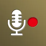 Voice Recorder | Indus Appstore | App Icon