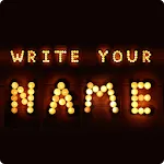 Write your name | Indus Appstore | App Icon