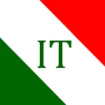 Learn Italian: vocabulary and  | Indus Appstore | App Icon