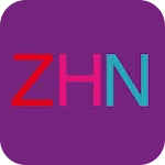 ZorgApp ZHN | Indus Appstore | App Icon