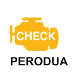 Torque Plugin for Perodua cars | Indus Appstore | App Icon