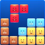 BT Block Puzzle: Block Blast | Indus Appstore | App Icon