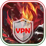 Mobleg VPN Gaming Booster | Indus Appstore | App Icon