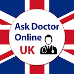 Ask Doctor Online UK | Indus Appstore | App Icon