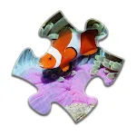 Sea Life Jigsaw Puzzles | Indus Appstore | App Icon