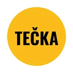 Tečkaapp icon