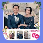 Kebaya Couple Wedding | Indus Appstore | App Icon