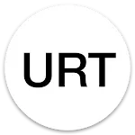 URT Mobile | Indus Appstore | App Icon