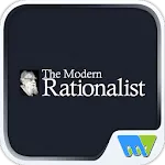 The Modern Rationalist | Indus Appstore | App Icon