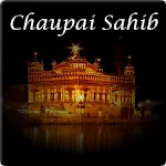 Chaupai Sahib Audio and Lyrics | Indus Appstore | App Icon