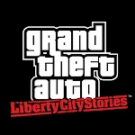 GTA: Liberty City Stories | Indus Appstore | App Icon