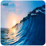 Sea Photos Frames | Indus Appstore | App Icon