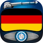 Radio Germany FM - Radio App | Indus Appstore | App Icon