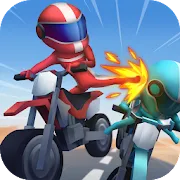 Flipbike.io | Indus Appstore | App Icon