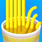 Noodle Master: Make RAMEN! | Indus Appstore | App Icon