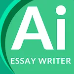 AI Essay Writer:Essay writing | Indus Appstore | App Icon