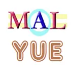 Cantonese M(A)L | Indus Appstore | App Icon