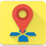 Fake GPS  & Joysitck | Indus Appstore | App Icon