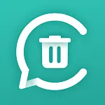 Recover Deleted Messages | Indus Appstore | App Icon