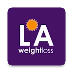 LA Weight Loss | Indus Appstore | App Icon