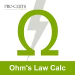 Ohms Law Calculator | Indus Appstore | App Icon