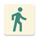 Smart Pedometer: walKing | Indus Appstore | App Icon