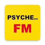 Psychedelic Radio FM AM Music | Indus Appstore | App Icon