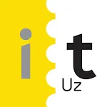 iTicket.UZ - Online tickets | Indus Appstore | App Icon