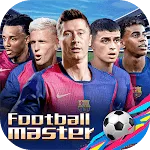 Football Master | Indus Appstore | App Icon