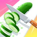 Perfect Slices | Indus Appstore | App Icon