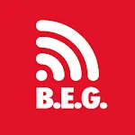 B.E.G. One | Indus Appstore | App Icon