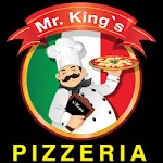 Mister King's Pizzeria | Indus Appstore | App Icon