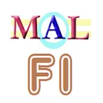 Finnish M(A)L | Indus Appstore | App Icon