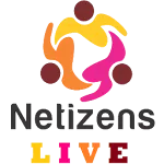 Netizens Live | Indus Appstore | App Icon