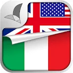 Learn Italian Audio Course | Indus Appstore | App Icon