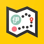 e-Outing 電子考察 | Indus Appstore | App Icon