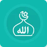 Muslim Prayer Times | Indus Appstore | App Icon