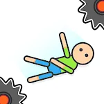 Ragdoll Fall | Indus Appstore | App Icon