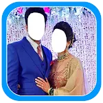 Couple Photo Fashion Frames | Indus Appstore | App Icon