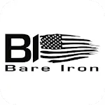 Bare Iron Gym | Indus Appstore | App Icon