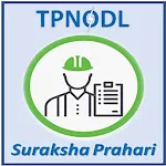 Suraksha Prahari TPNODL | Indus Appstore | App Icon