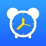 Alarm Clock with Timer | Indus Appstore | App Icon