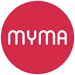 Myma - Home Food & Products | Indus Appstore | App Icon