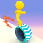 Turbo Skater Race Stars | Indus Appstore | App Icon