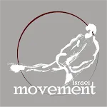 Movement Israel | Indus Appstore | App Icon