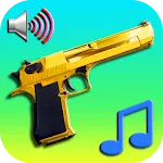 Gun Sounds Ringtones | Indus Appstore | App Icon