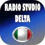 Radio Studio Delta App Italia | Indus Appstore | App Icon