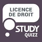 Licence Droit | Indus Appstore | App Icon