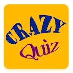 CrazyQuiz | Indus Appstore | App Icon