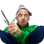 Paranoia | Indus Appstore | App Icon